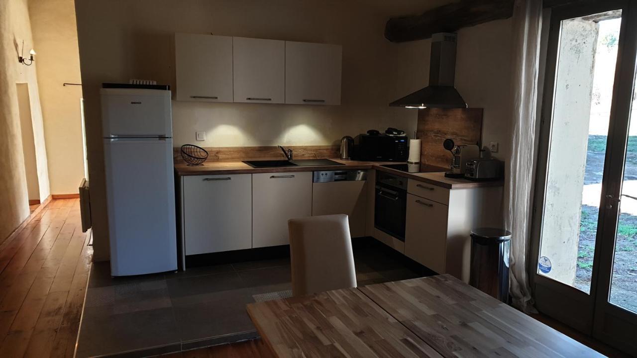 La Bastide De L'Adrech Hotel Manosque Eksteriør billede