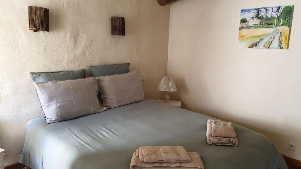 La Bastide De L'Adrech Hotel Manosque Eksteriør billede