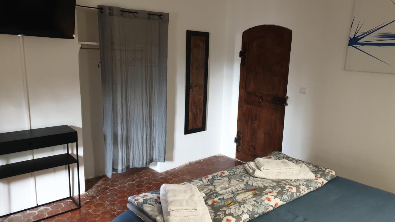 La Bastide De L'Adrech Hotel Manosque Eksteriør billede