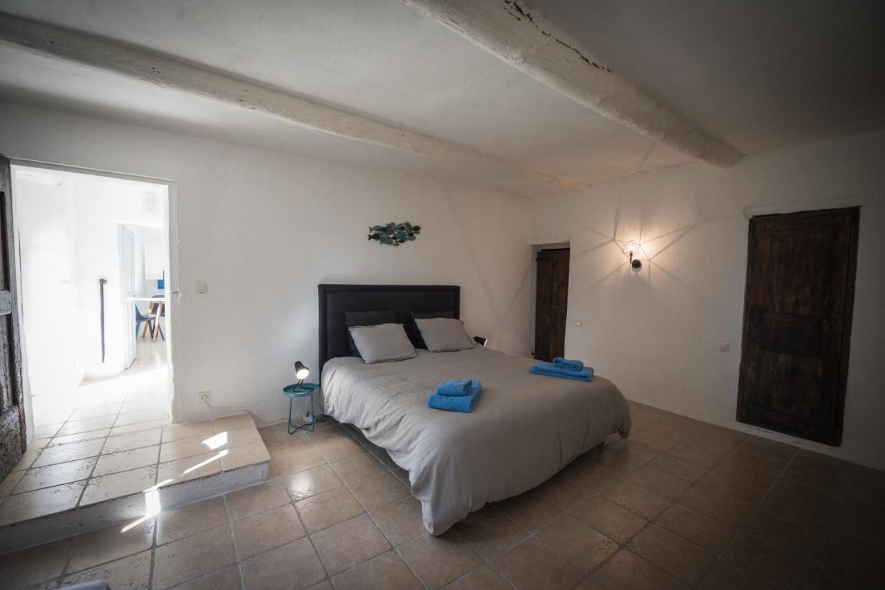 La Bastide De L'Adrech Hotel Manosque Eksteriør billede