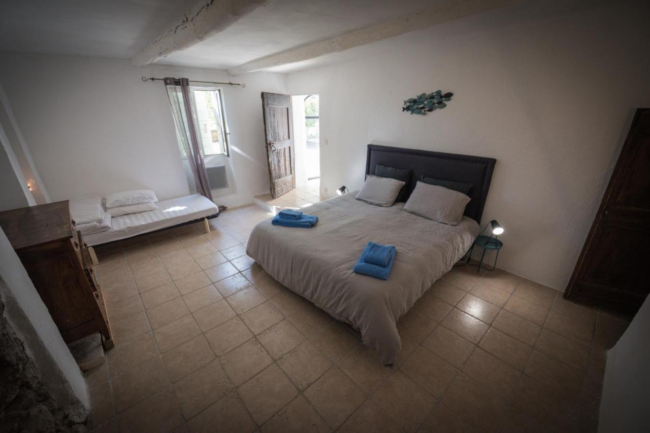 La Bastide De L'Adrech Hotel Manosque Eksteriør billede