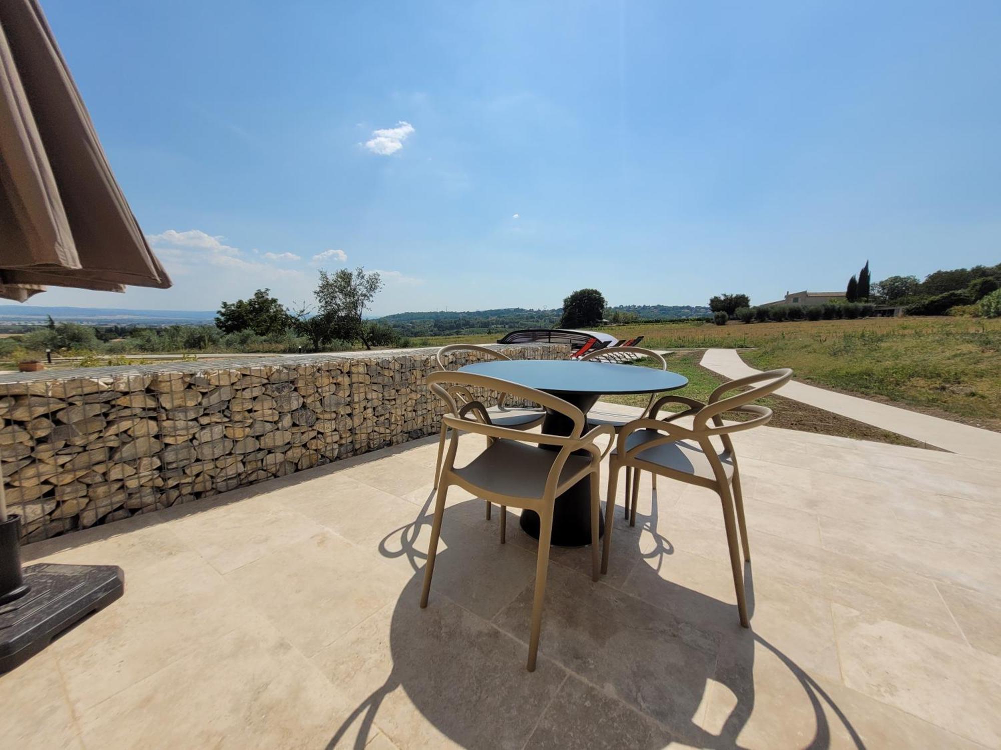 La Bastide De L'Adrech Hotel Manosque Eksteriør billede