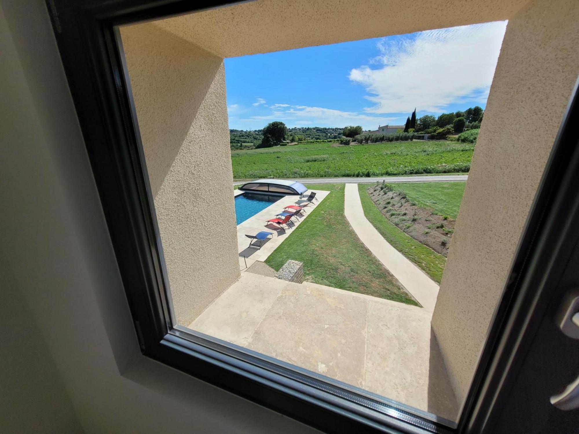 La Bastide De L'Adrech Hotel Manosque Eksteriør billede