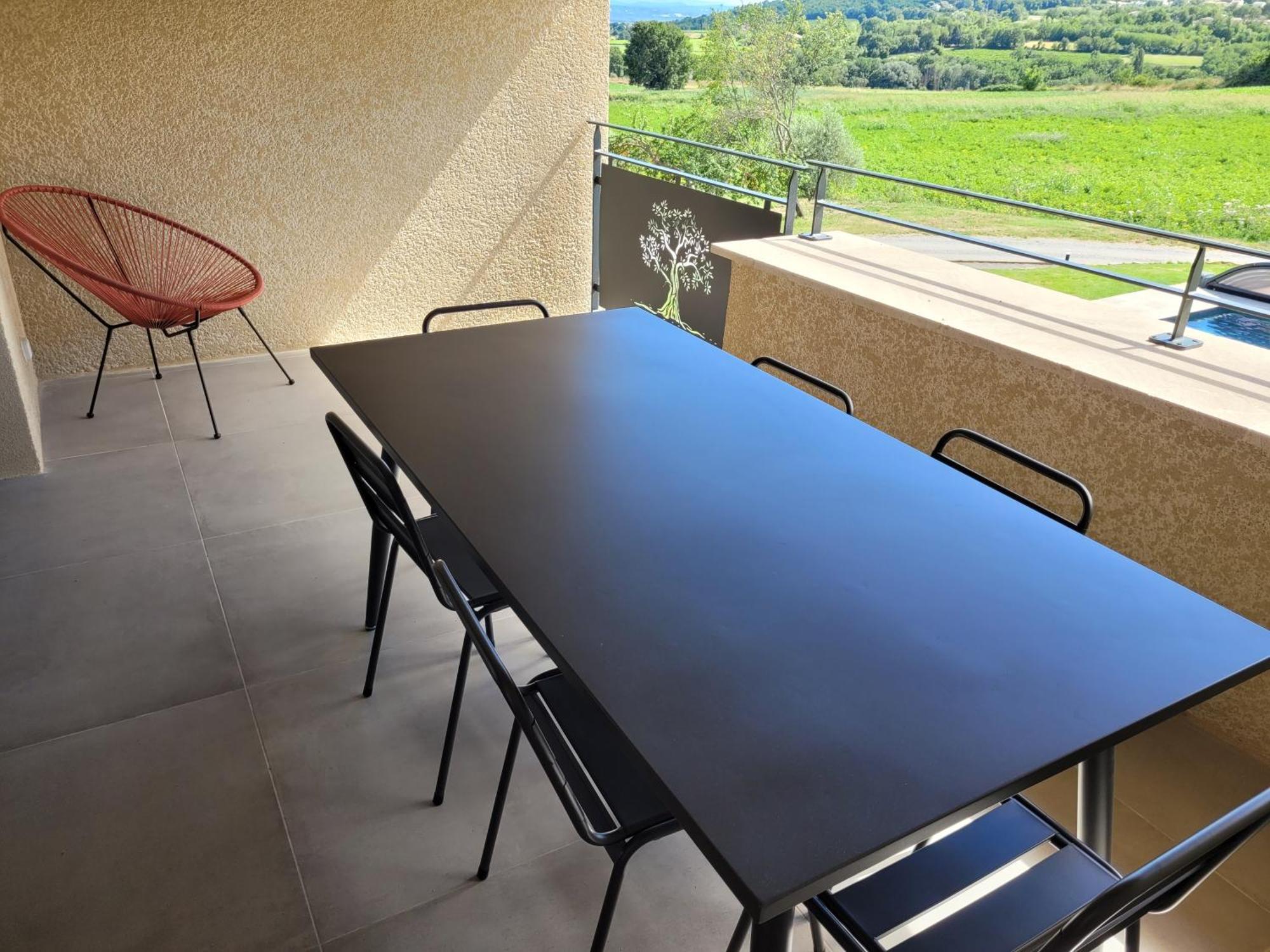 La Bastide De L'Adrech Hotel Manosque Eksteriør billede