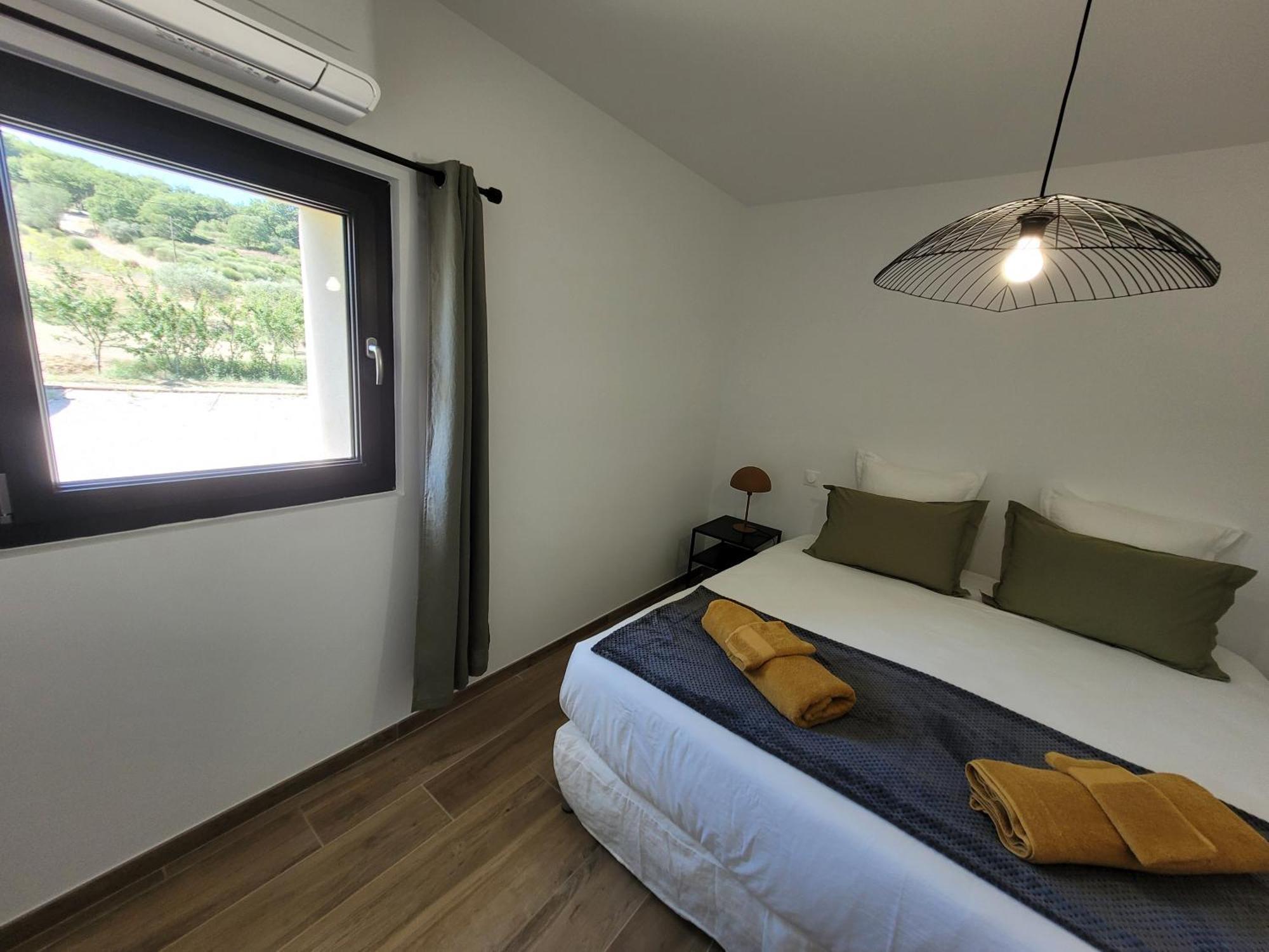 La Bastide De L'Adrech Hotel Manosque Eksteriør billede