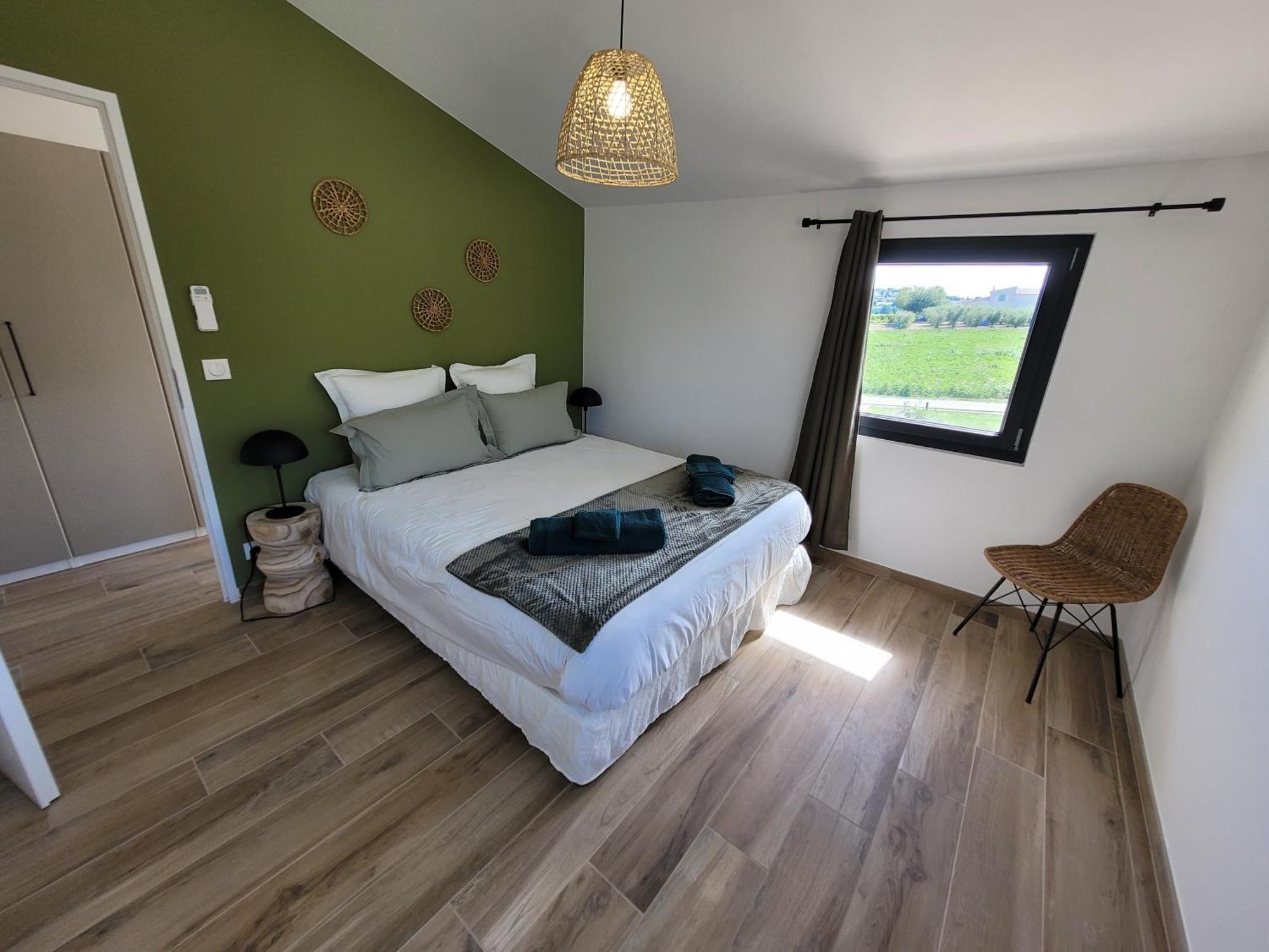 La Bastide De L'Adrech Hotel Manosque Eksteriør billede