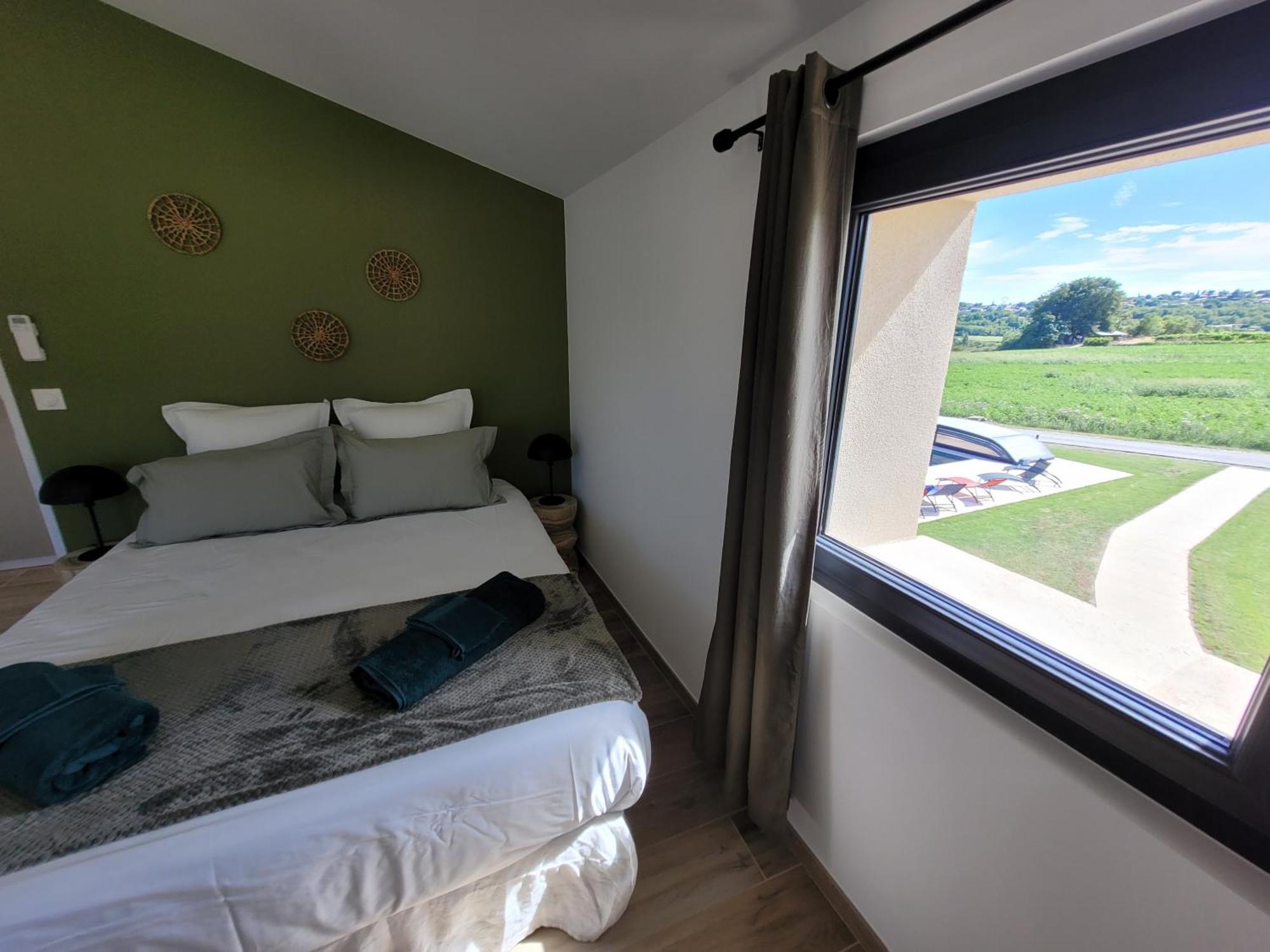 La Bastide De L'Adrech Hotel Manosque Eksteriør billede