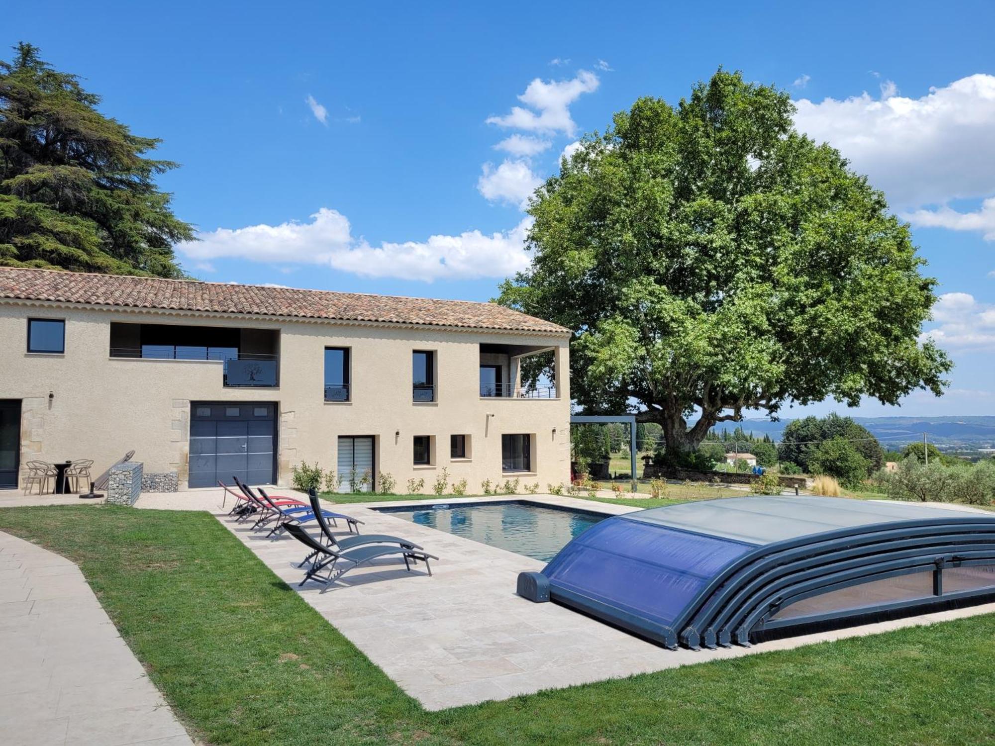 La Bastide De L'Adrech Hotel Manosque Eksteriør billede