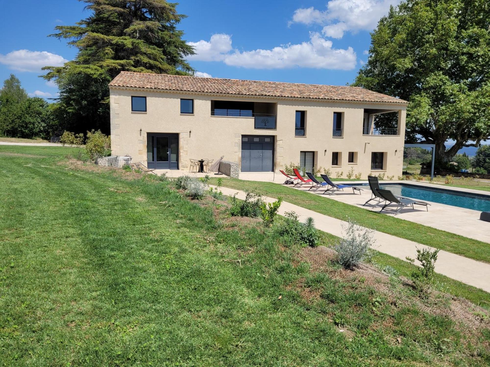 La Bastide De L'Adrech Hotel Manosque Eksteriør billede
