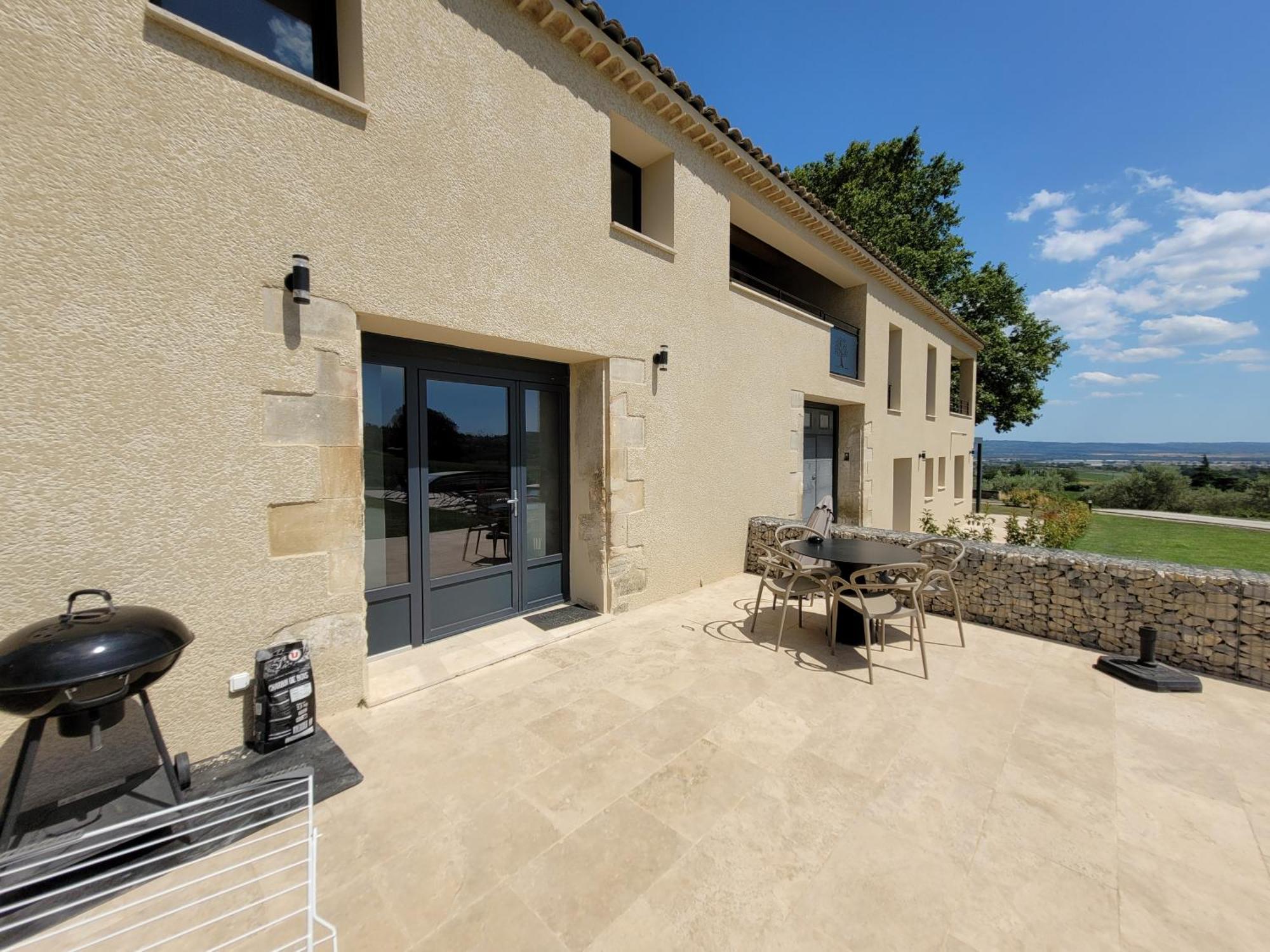 La Bastide De L'Adrech Hotel Manosque Eksteriør billede