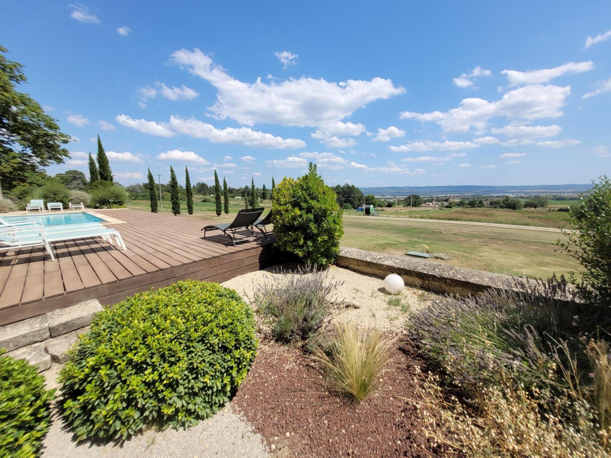 La Bastide De L'Adrech Hotel Manosque Eksteriør billede