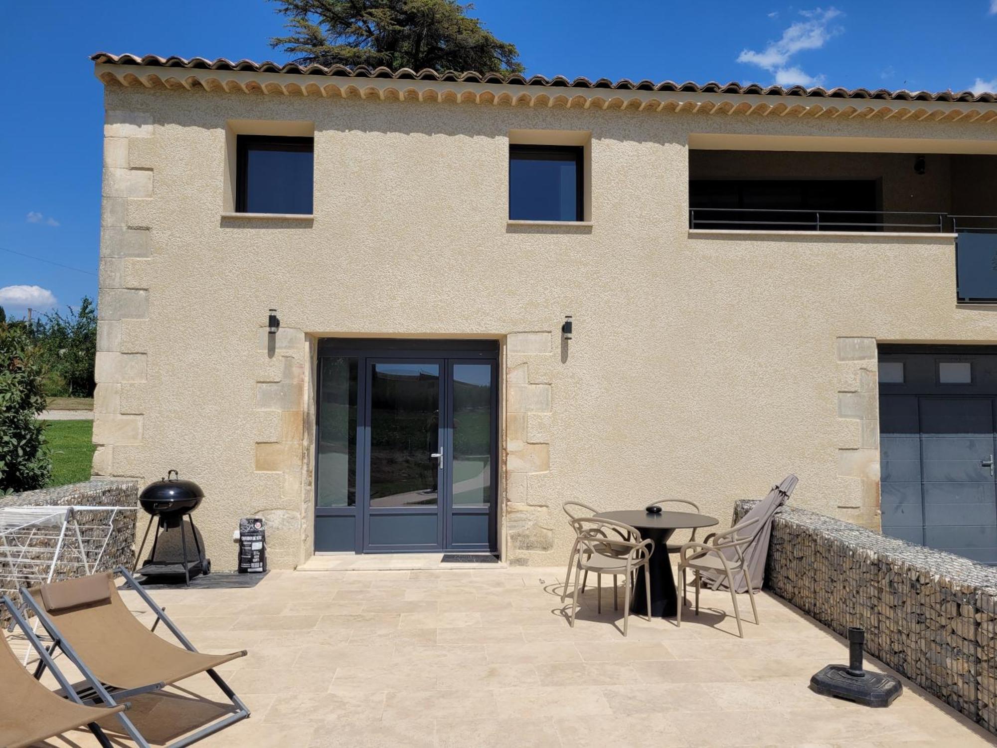 La Bastide De L'Adrech Hotel Manosque Eksteriør billede
