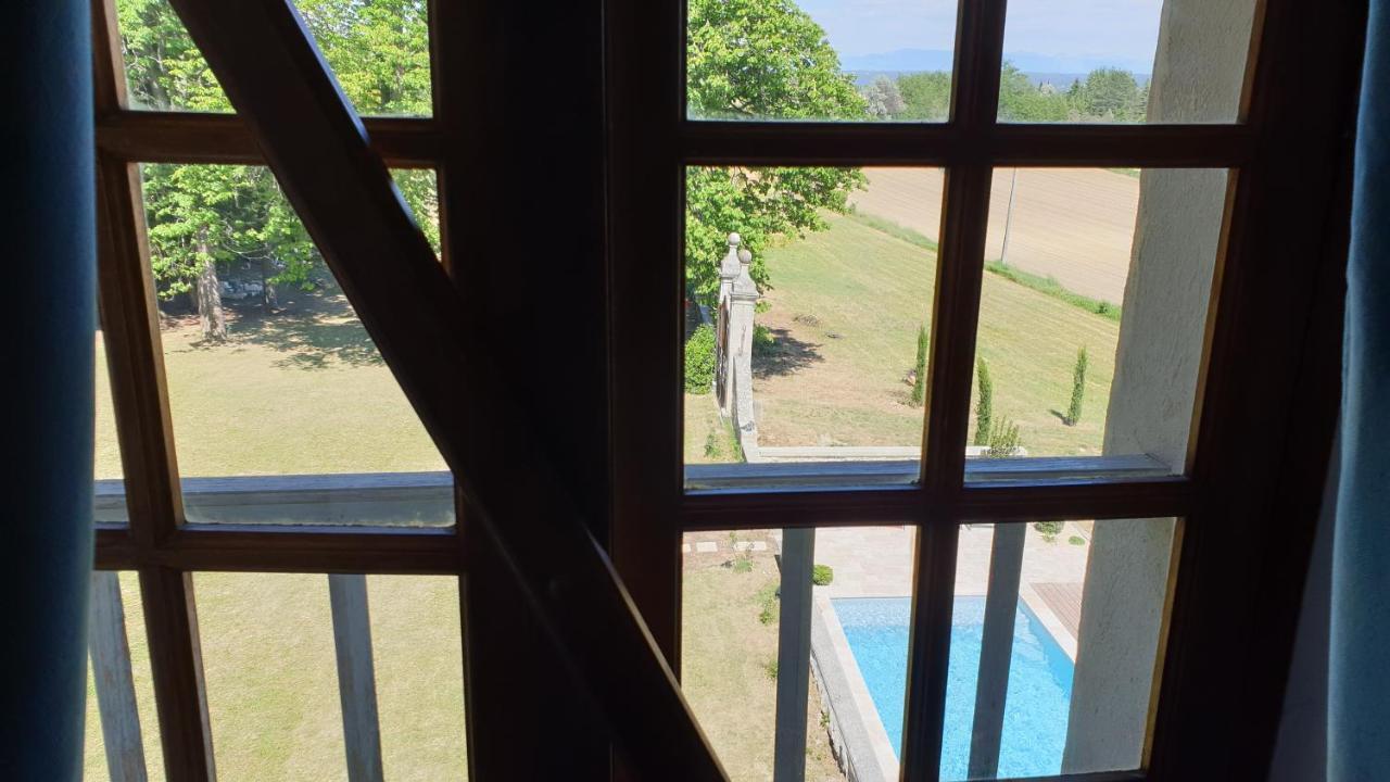 La Bastide De L'Adrech Hotel Manosque Eksteriør billede