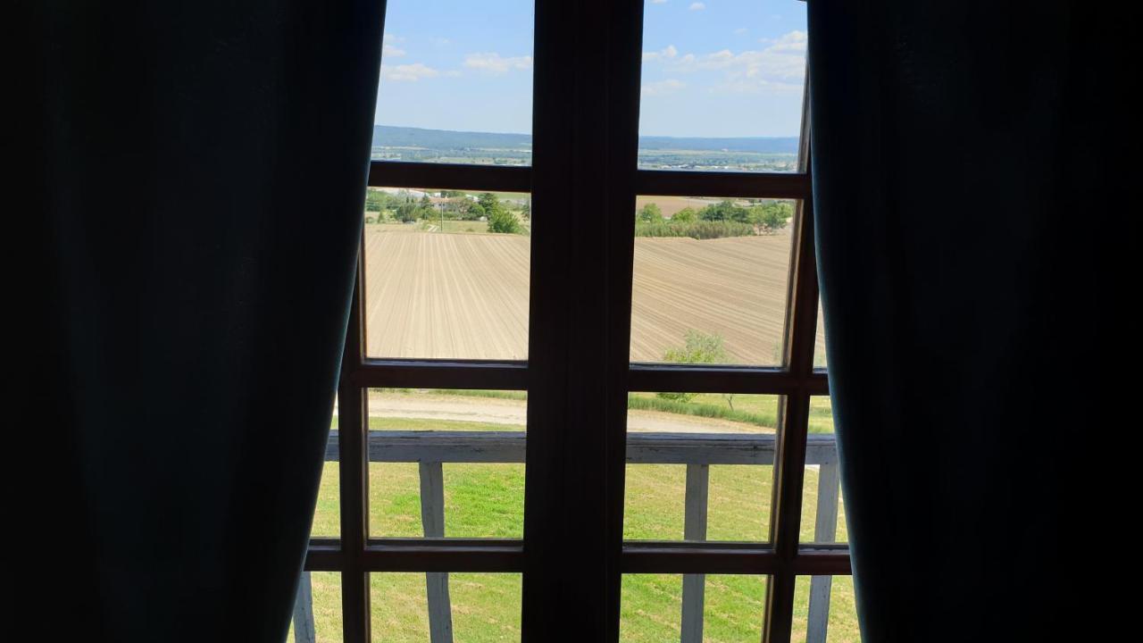 La Bastide De L'Adrech Hotel Manosque Eksteriør billede